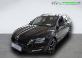 Skoda Octavia Combi 2.0 TSI 245 ch BVA   Beaupuy 31