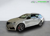 Skoda Octavia Combi occasion année 2020 boite Automatique Annonce Skoda Octavia Combi occasion Essence 2.0 TSI 245 ch BVA à Beaupuy