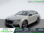 Skoda Octavia Combi 2.0 TSI 245 ch BVM  � Beaupuy 31