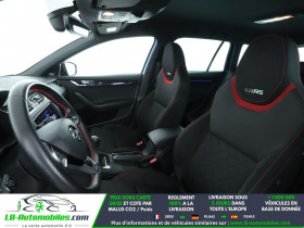 Skoda Octavia Combi 2.0 TSI 245 ch BVM  occasion � Beaupuy - photo n�8