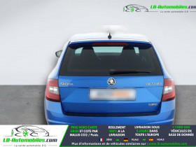 Skoda Octavia Combi 2.0 TSI 245 ch BVM  occasion � Beaupuy - photo n�7