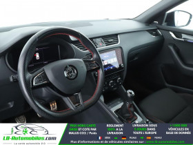 Skoda Octavia Combi 2.0 TSI 245 ch BVM  occasion � Beaupuy - photo n�3