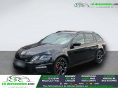 Annonce Skoda Octavia Combi occasion Essence 2.0 TSI 245 ch BVM � Beaupuy
