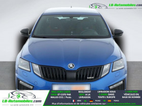 Skoda Octavia Combi 2.0 TSI 245 ch BVM  occasion � Beaupuy - photo n�5