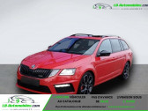 Annonce Skoda Octavia Combi occasion Essence 2.0 TSI 245 ch BVM � Beaupuy