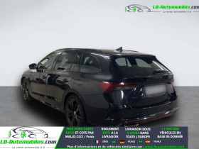 Skoda Octavia Combi 2.0 TSI 245 ch BVM  occasion � Beaupuy - photo n�3