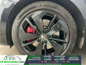 Skoda Octavia Combi 2.0 TSI 245 ch BVM  occasion � Beaupuy - photo n�6