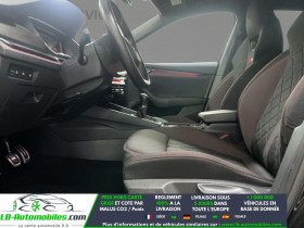 Skoda Octavia Combi 2.0 TSI 245 ch BVM  occasion � Beaupuy - photo n�4