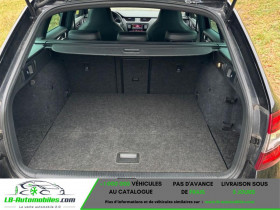 Skoda Octavia Combi 2.0 TSI 245 ch BVM  occasion � Beaupuy - photo n�7