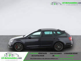 Skoda Octavia Combi 2.0 TSI 245 ch BVM  occasion � Beaupuy - photo n�6