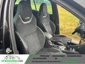 Skoda Octavia Combi 2.0 TSI 245 ch BVM  occasion � Beaupuy - photo n�5