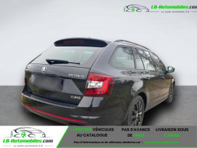 Skoda Octavia Combi 2.0 TSI 245 ch BVM  occasion � Beaupuy - photo n�4