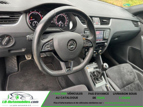 Skoda Octavia Combi 2.0 TSI 245 ch BVM  occasion � Beaupuy - photo n�3