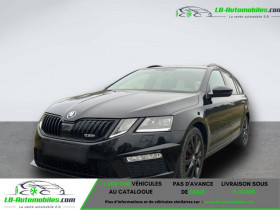 Skoda Octavia Combi , garage LB AUTOMOBILES � Beaupuy