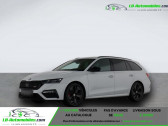 Skoda Octavia Combi 2.0 TSI 245 ch BVM  � Beaupuy 31