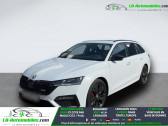 Annonce Skoda Octavia Combi occasion Essence 2.0 TSI 245 ch BVM � Beaupuy