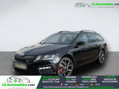 Annonce Skoda Octavia Combi occasion Essence 2.0 TSI 245 ch BVM � Beaupuy