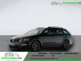 Skoda Octavia Combi occasion année 2018 boite Manuelle Annonce Skoda Octavia Combi occasion Essence 2.0 TSI 245 ch BVM à Beaupuy