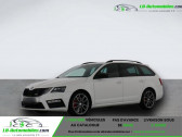 Skoda Octavia Combi 2.0 TSI 245 ch BVM   Beaupuy 31