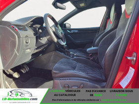 Skoda Octavia Combi 2.0 TSI 245 ch BVM  occasion � Beaupuy - photo n�7