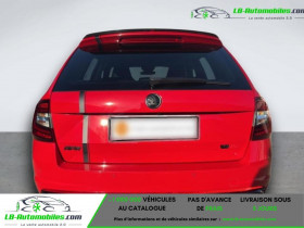 Skoda Octavia Combi 2.0 TSI 245 ch BVM  occasion � Beaupuy - photo n�6