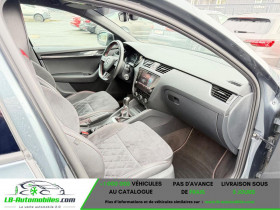 Skoda Octavia Combi 2.0 TSI 245 ch BVM  occasion � Beaupuy - photo n�5
