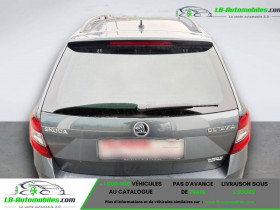 Skoda Octavia Combi 2.0 TSI 245 ch BVM  occasion � Beaupuy - photo n�4