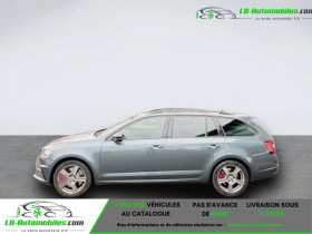 Skoda Octavia Combi 2.0 TSI 245 ch BVM  occasion � Beaupuy - photo n�3