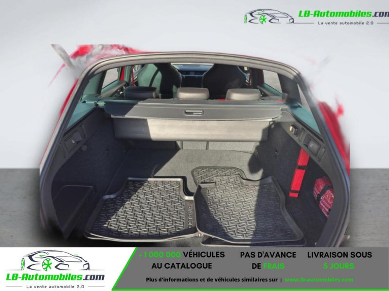 Skoda Octavia Combi 2.0 TSI 245 ch BVM  occasion � Beaupuy - photo n�2