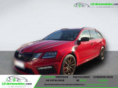Skoda Octavia Combi 2.0 TSI 245 ch BVM  � Beaupuy 31