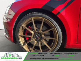 Skoda Octavia Combi 2.0 TSI 245 ch BVM  occasion � Beaupuy - photo n�9