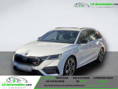 Skoda Octavia Combi 2.0 TSI 245 ch BVM   Beaupuy 31