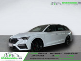 Skoda Octavia Combi 2.0 TSI 245 ch BVM   Beaupuy 31
