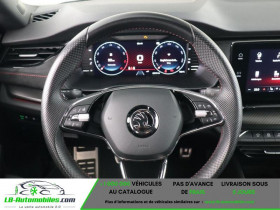 Skoda Octavia Combi 2.0 TSI 245 ch BVM  occasion  Beaupuy - photo n7