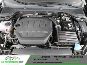Skoda Octavia Combi 2.0 TSI 245 ch BVM  occasion  Beaupuy - photo n8