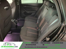 Skoda Octavia Combi 2.0 TSI 245 ch BVM  occasion  Beaupuy - photo n6