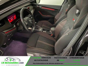 Skoda Octavia Combi 2.0 TSI 245 ch BVM  occasion  Beaupuy - photo n5