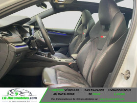 Skoda Octavia Combi 2.0 TSI 245 ch BVM  occasion  Beaupuy - photo n4