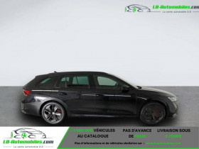 Skoda Octavia Combi 2.0 TSI 245 ch BVM  occasion  Beaupuy - photo n4