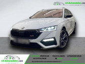 Skoda Octavia Combi 2.0 TSI 245 ch BVM   Beaupuy 31