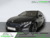 Skoda Octavia Combi 2.0 TSI 245 ch BVM   Beaupuy 31