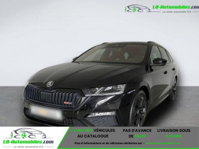 Skoda Octavia Combi , garage LB AUTOMOBILES  Beaupuy