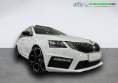 Skoda Octavia Combi 2.0 TSI 245 ch BVM   Beaupuy 31