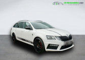 Skoda Octavia Combi 2.0 TSI 245 ch BVM   Beaupuy 31