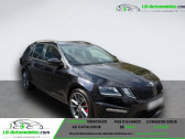 Skoda Octavia Combi occasion  année 2019 boite Manuelle Annonce Skoda Octavia Combi occasion Essence 2.0 TSI 245 ch BVM à Beaupuy