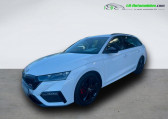 Skoda Octavia Combi occasion année 2023 boite Manuelle Annonce Skoda Octavia Combi occasion Essence 2.0 TSI 245 ch BVM à Beaupuy