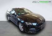 Skoda Octavia Combi 2.0 TSI 245 ch BVM   Beaupuy 31