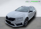 Skoda Octavia Combi 2.0 TSI 245 ch BVM   Beaupuy 31