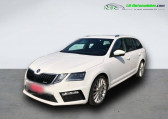 Skoda Octavia Combi 2.0 TSI 245 ch BVM   Beaupuy 31