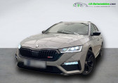 Skoda Octavia Combi 2.0 TSI 245 ch BVM   Beaupuy 31